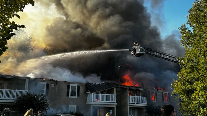 Main fundraiser photo