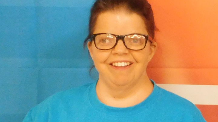 Main fundraiser photo