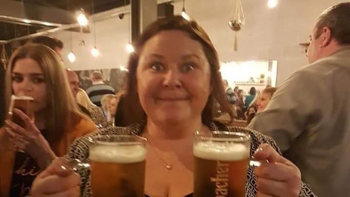Main fundraiser photo