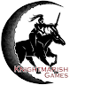 Knightmarish Games