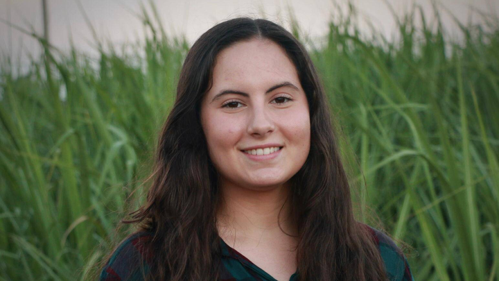 Support Sarah's Mission School Journey campaign photo, 1 of 4