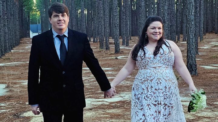 Help Jami & Roland Start Their Family campaign photo, 1 of 7