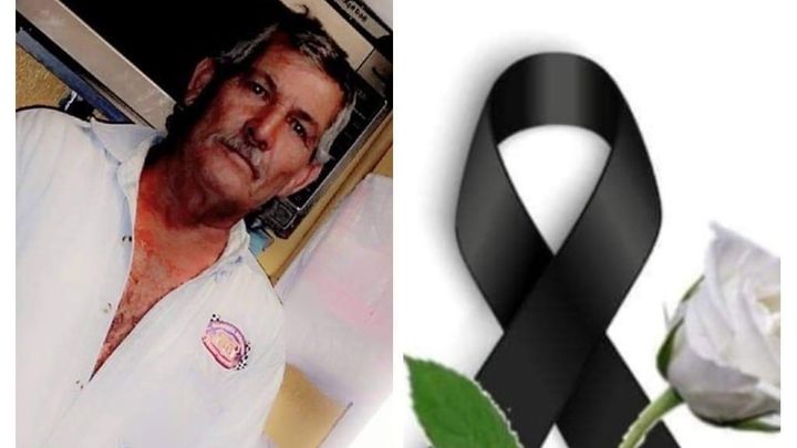 Foto principal de la recaudación de fondos