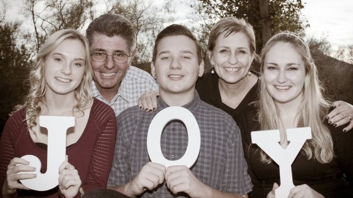 Main fundraiser photo