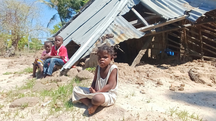 Emergency Relief for Memba campaign photo, 1 of 6