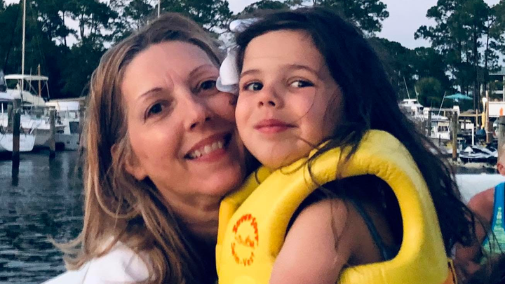 Honor Becky’s Light: Support Her Family campaign photo, 1 of 4