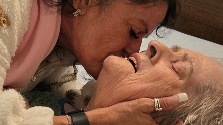 Help Us Honor Mom's Final Wishes campaign photo, 1 of 4