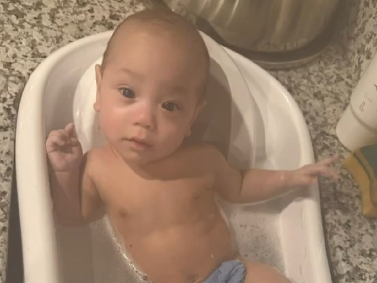 Help Us Honor Baby Christopher's Memory campaign photo, 1 of 7
