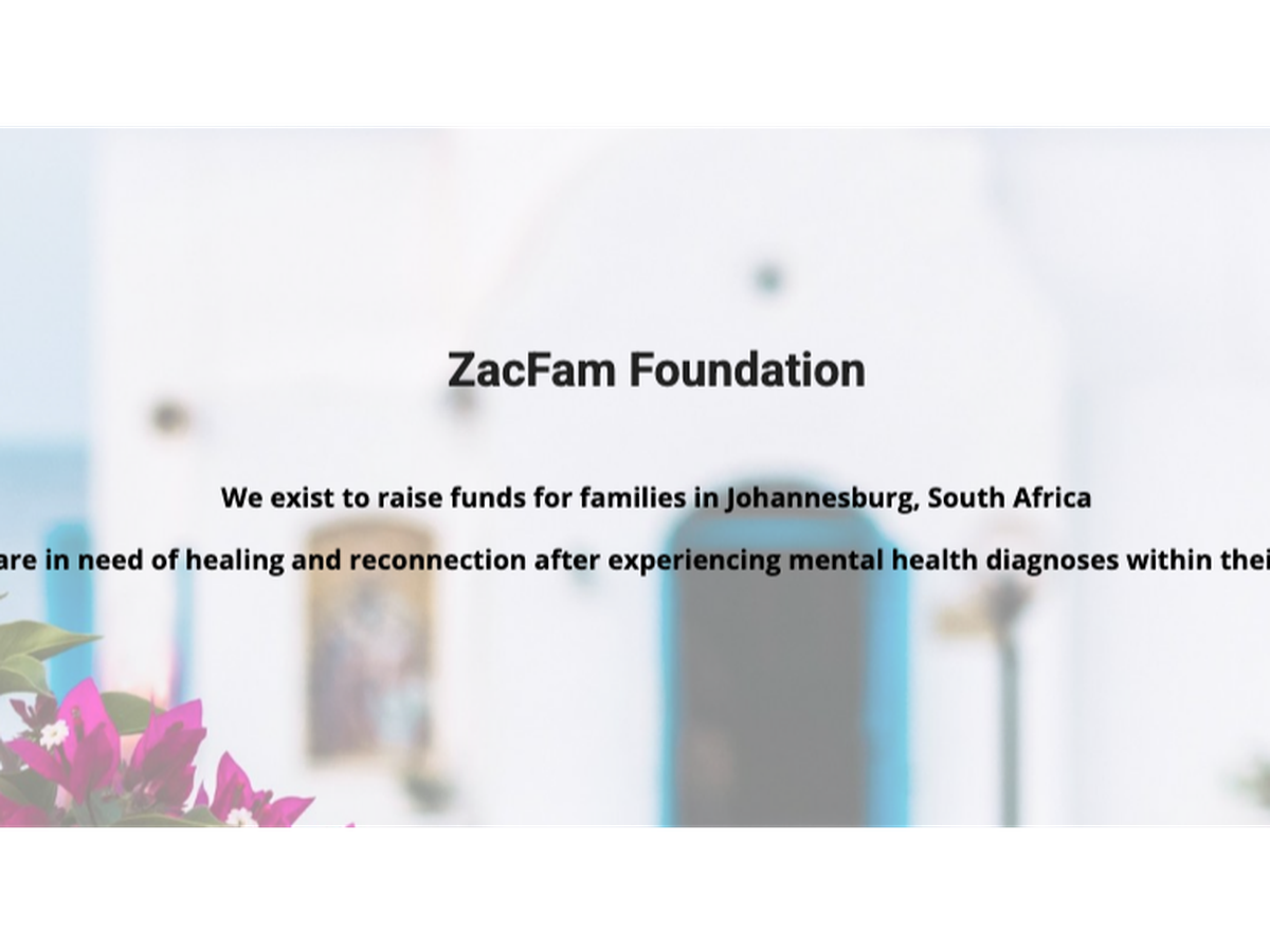 Fundraiser’s main image