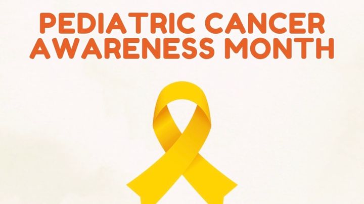 Help Families Battling Pediatric Cancer with Miller campaign photo, 1 of 3