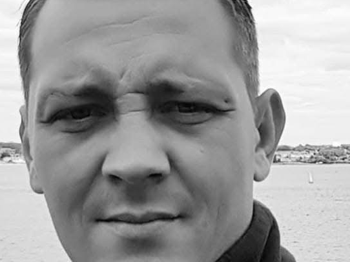 Daniel Liviu - 39 Jahre, hinterlässt Frau & Kind(4) campaign photo, 1 of 7