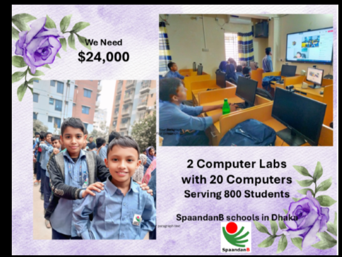 Fundraiser’s main image