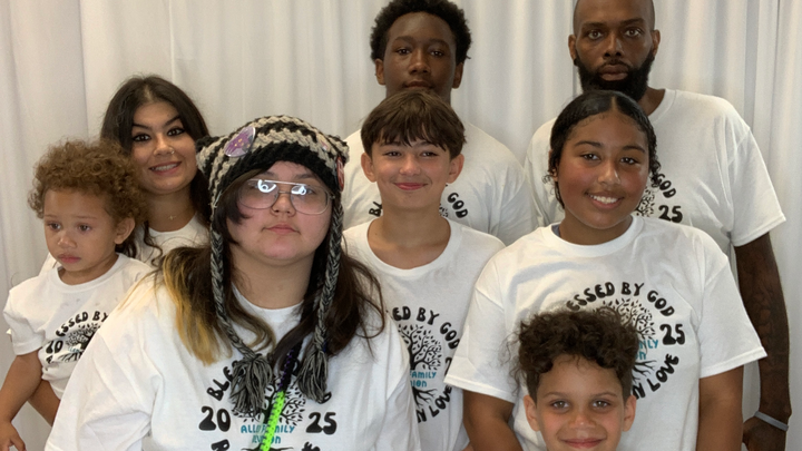 Help our family through this unbelievably difficult time campaign photo, 1 of 8