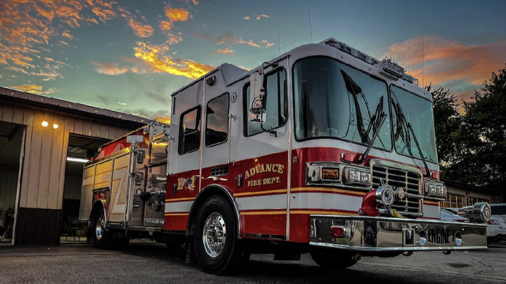 Main fundraiser photo