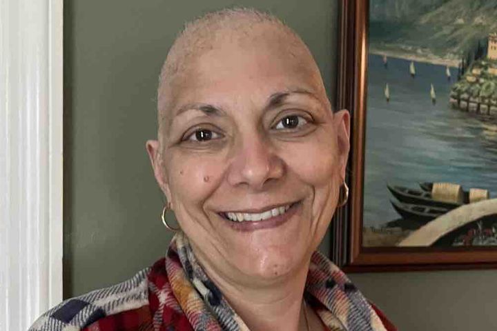 Fundraiser for Gina Turner by Kayla Turner : Help my mom battle ...