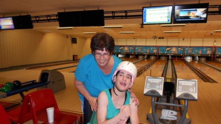 Main fundraiser photo