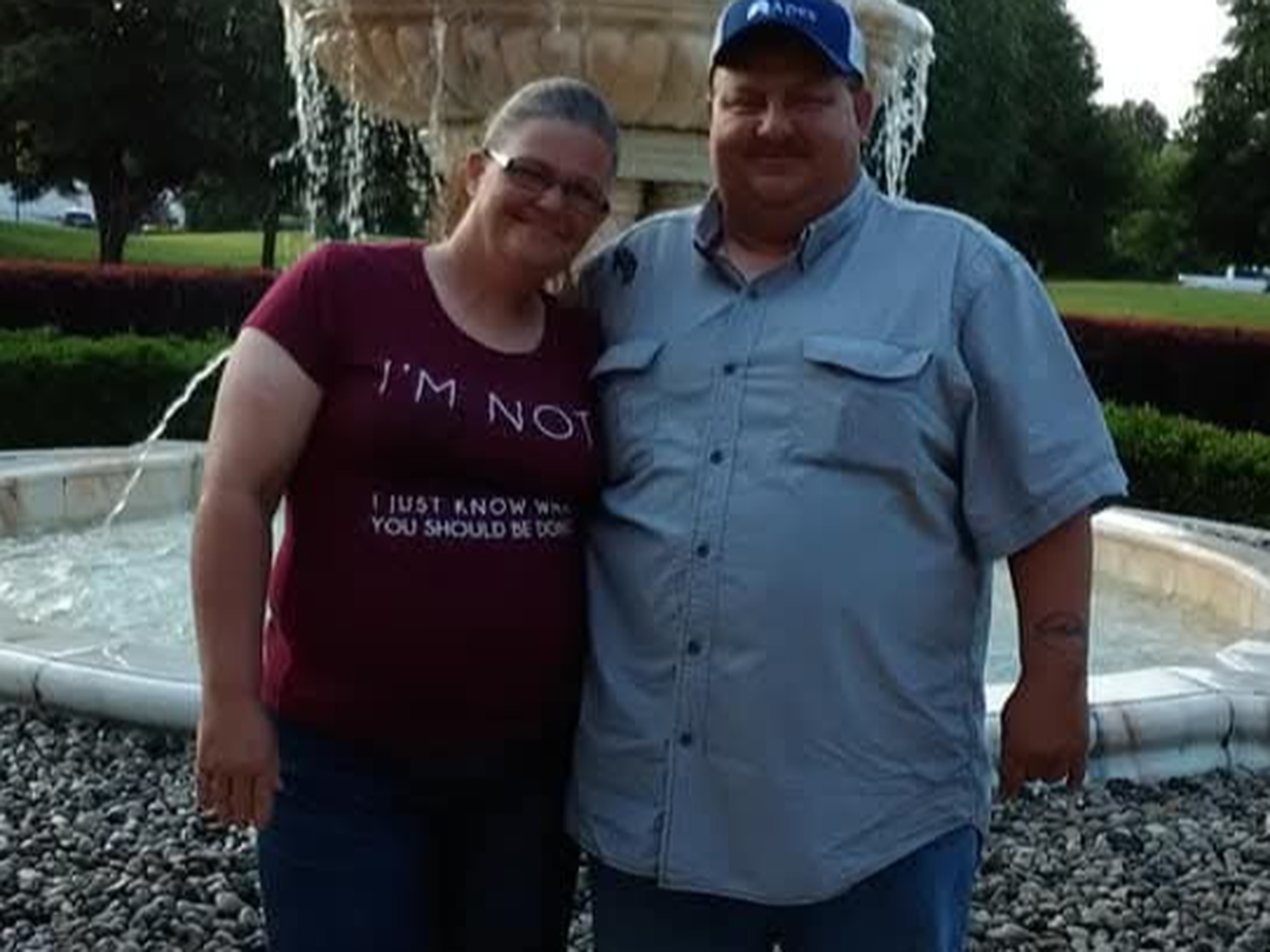 Donate to Help Gary and His Family Thrive campaign photo, 1 of 5