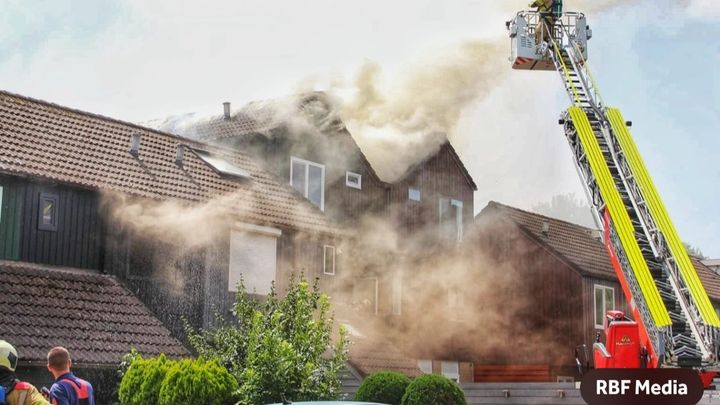 Help de gedupeerden van woningbrand Matkopsingel Nieuwegein campaign photo, 1 of 3