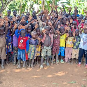 Mulidho  Julius emma /LOVE AGAIN FOUNDATION