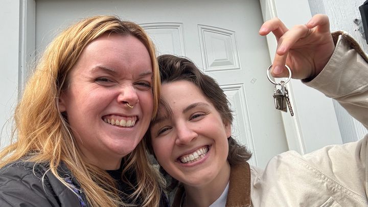 Support After Our Garage Break-In campaign photo, 1 of 3