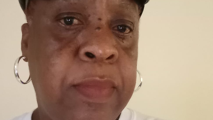 Mrs. Yvonne's Gofundme campaign photo, 1 of 2