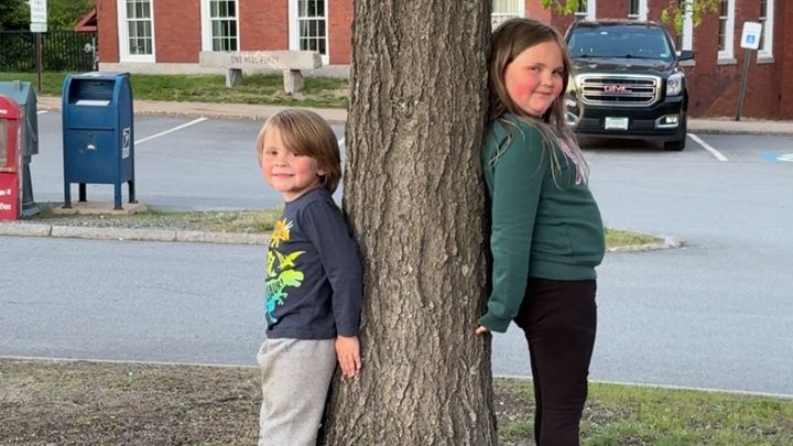 Support Maryah’s Family Through Leukemia campaign photo, 1 of 7