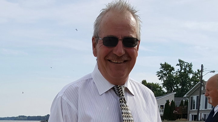 Main fundraiser photo