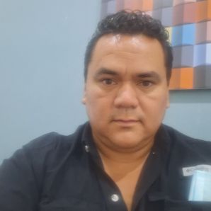 Jesus  Frias