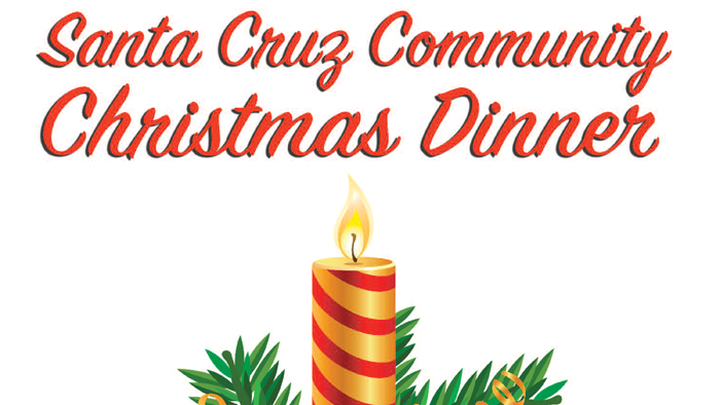 Fundraiser by Steve Pleich Santa Cruz Community Christmas Dinner