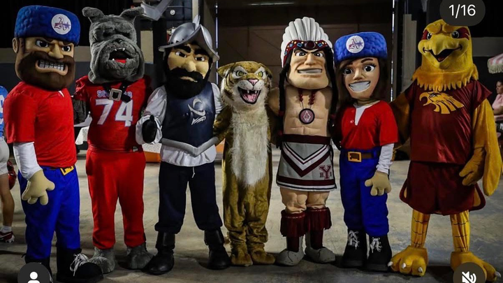 Support Fabens High: New Mascot Needed campaign photo, 1 of 4