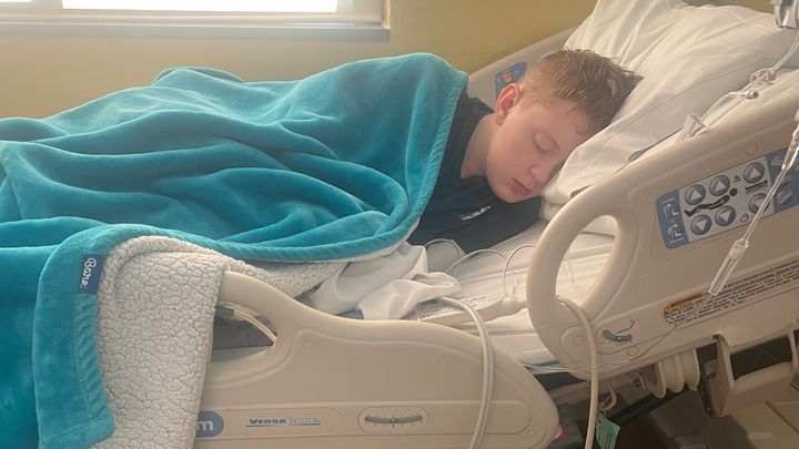 Help Emerson Get the Care He Deserves campaign photo, 1 of 7