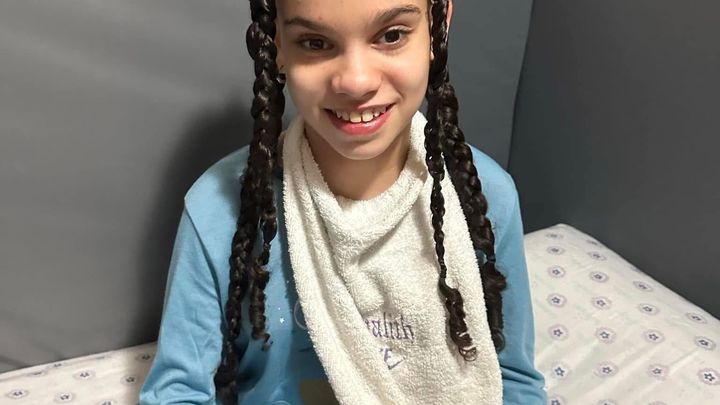 Help My Sister and Mom Through This Tough Time campaign photo, 1 of 3