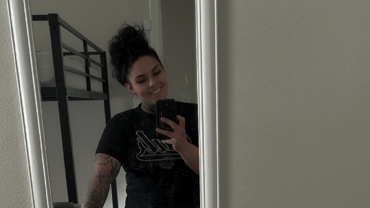 Support Angelica Lucero Barton's Road to Recovery campaign photo, 1 of 7