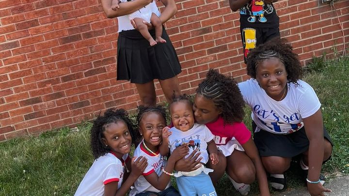 Help My Daughter Rebuild After Tragic Loss campaign photo, 1 of 3