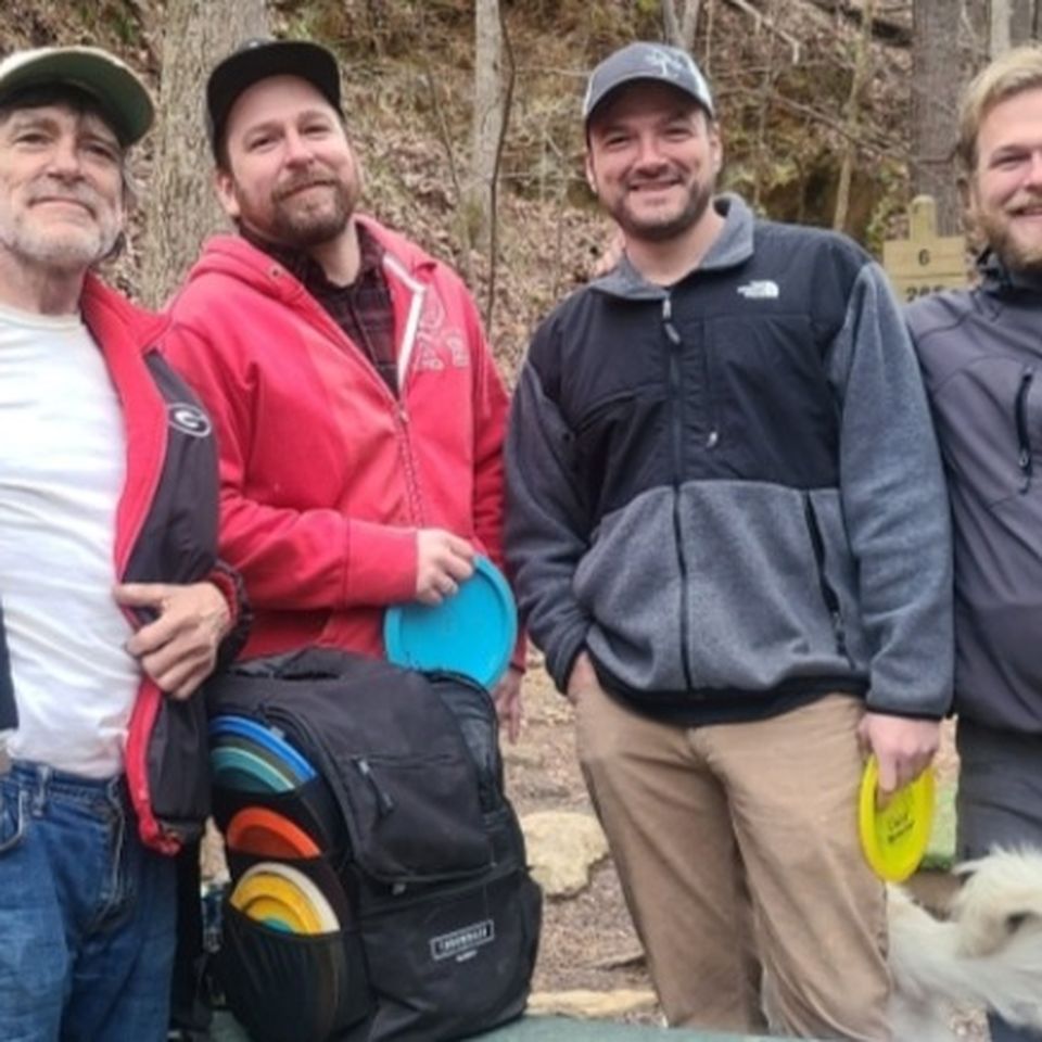 Fundraiser by Dena Ashworth : Funeral Expenses for Dean Ashworth