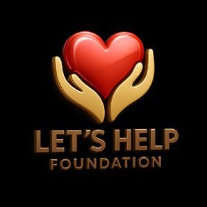 LET'S HELP FOUNDATION