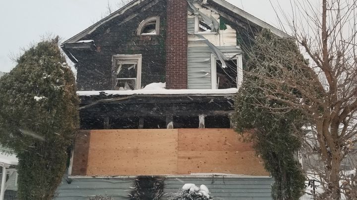 Main fundraiser photo