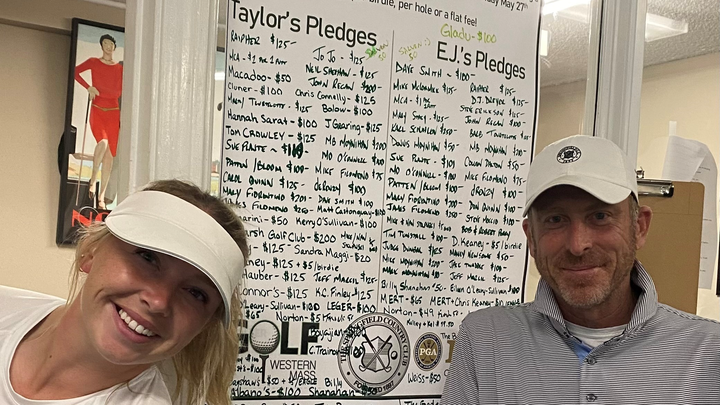 Main fundraiser photo