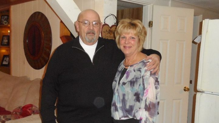 Main fundraiser photo
