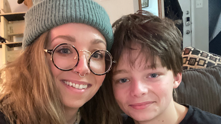 Support Hannah's Surgery and Recovery campaign photo, 1 of 7