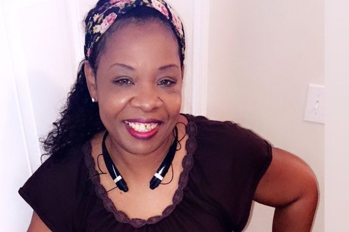 Fundraiser by Kira Grissett : Honoring Angela's Memory (preparations)