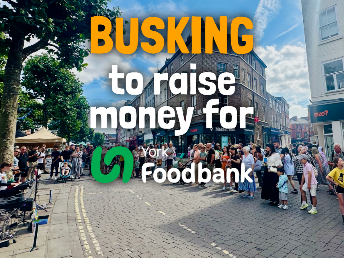 Fundraiser’s main image
