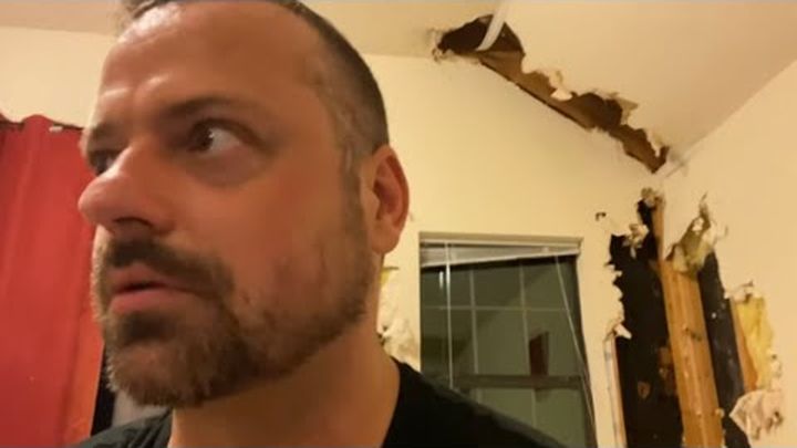 NightDocs House Caught Fire video thumbnail, 1 of 2
