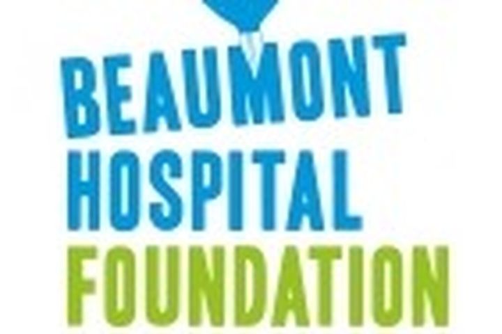 Fundraiser by Sarah Weathers Neurosurgical Unit Beaumont hospital