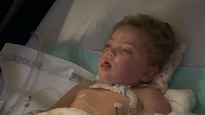 Help Canaan's Family with Funeral Expenses campaign photo, 1 of 3