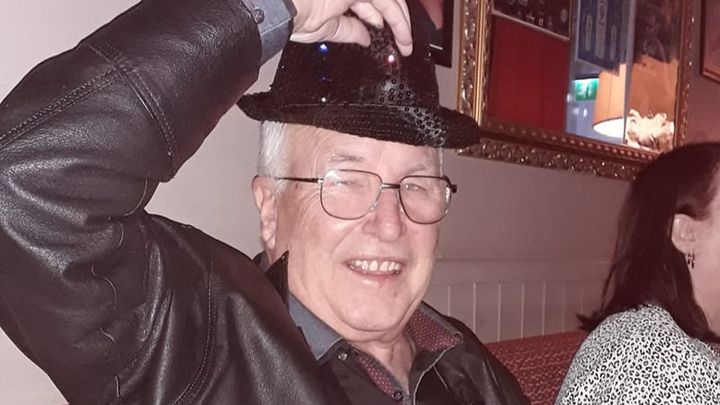 Main fundraiser photo