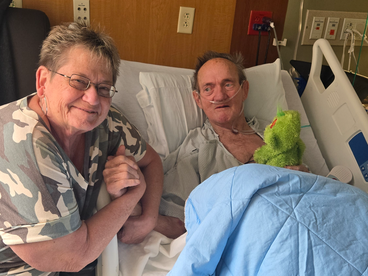 Help with Bobs remaining Funeral Expenses campaign photo, 1 of 4