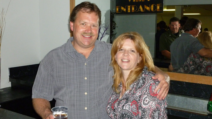 Main fundraiser photo
