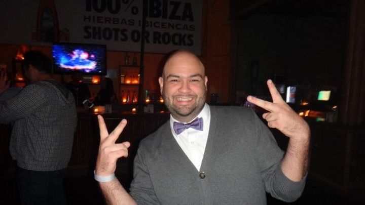 Main fundraiser photo