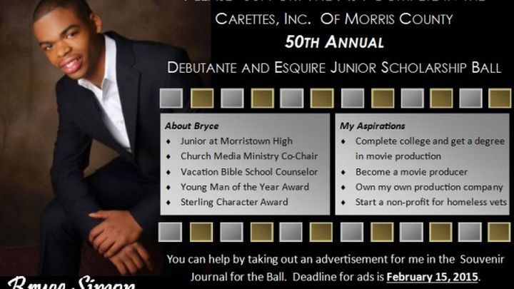 Main fundraiser photo